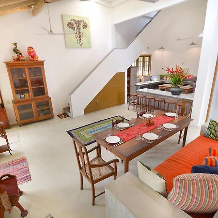 Skylight House Βίλα Unawatuna Εξωτερικό φωτογραφία