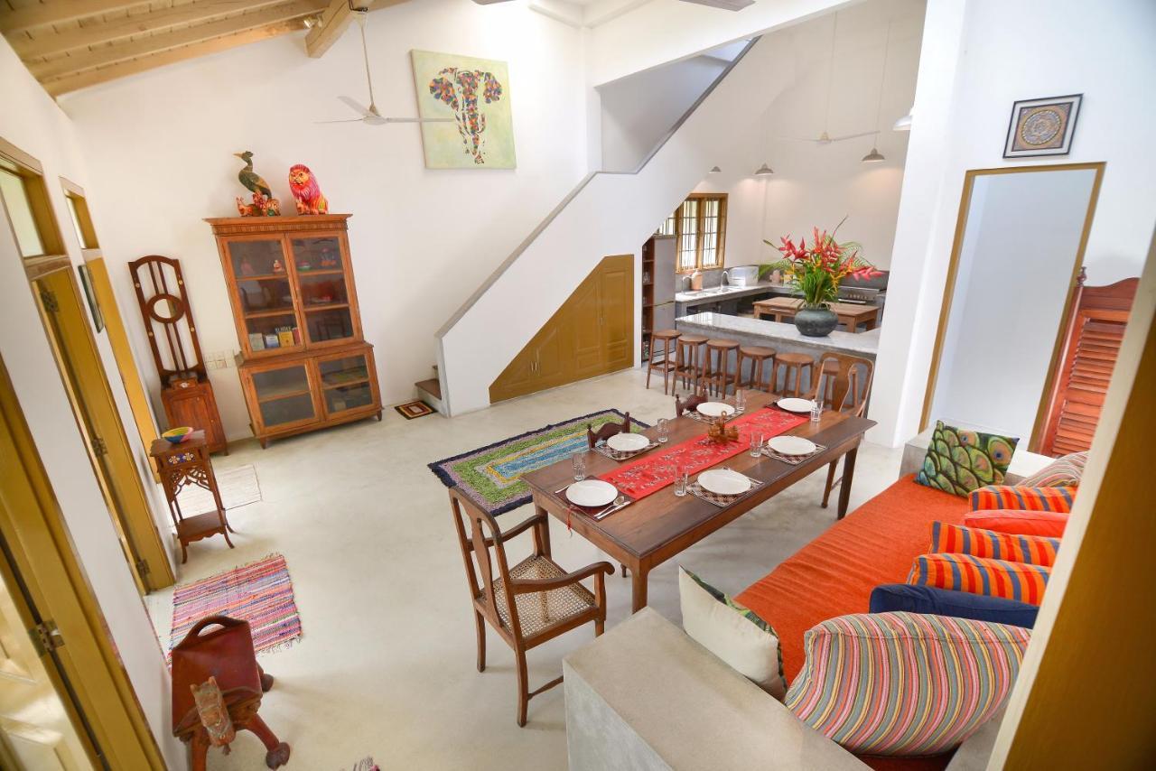 Skylight House Βίλα Unawatuna Εξωτερικό φωτογραφία