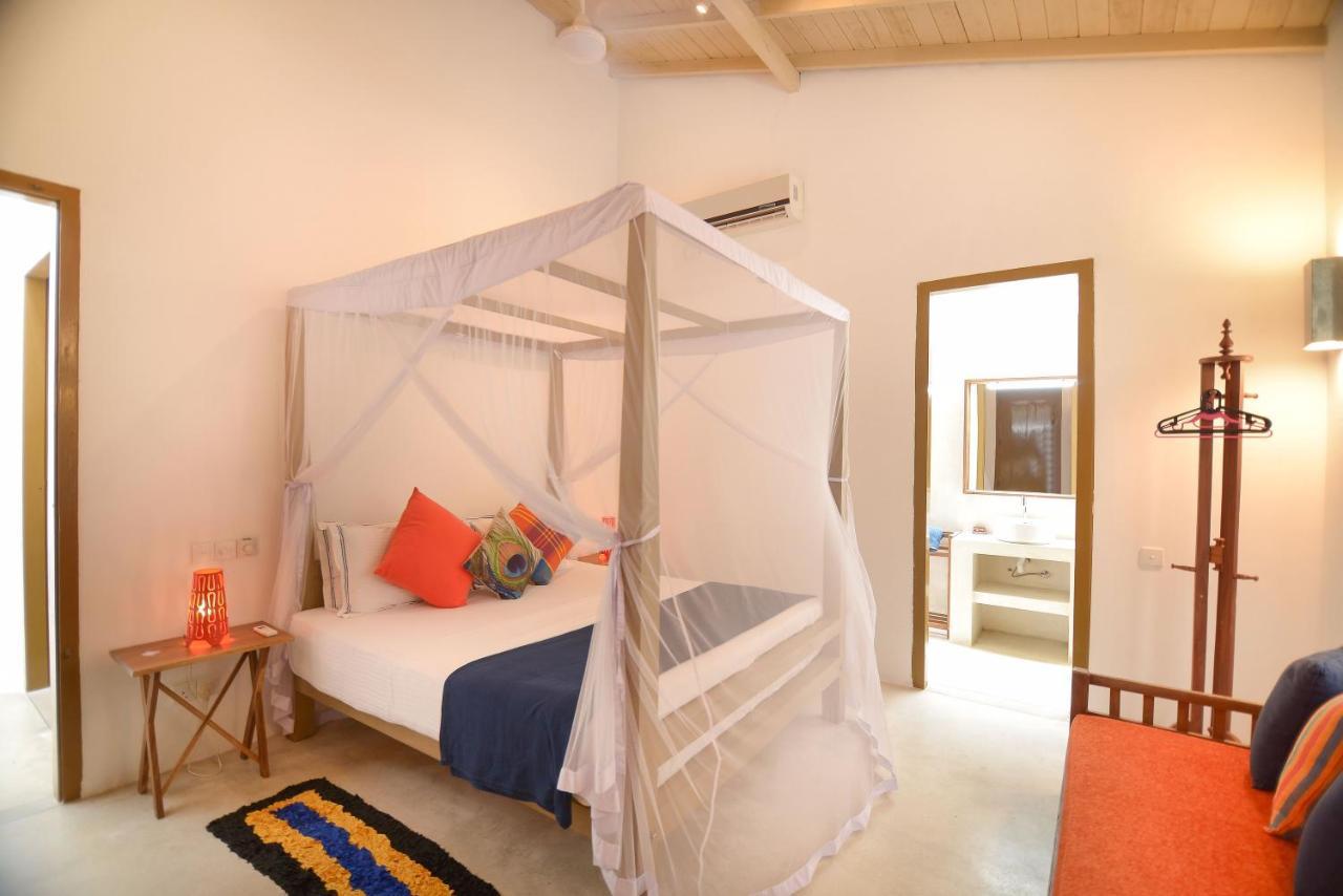 Skylight House Βίλα Unawatuna Εξωτερικό φωτογραφία