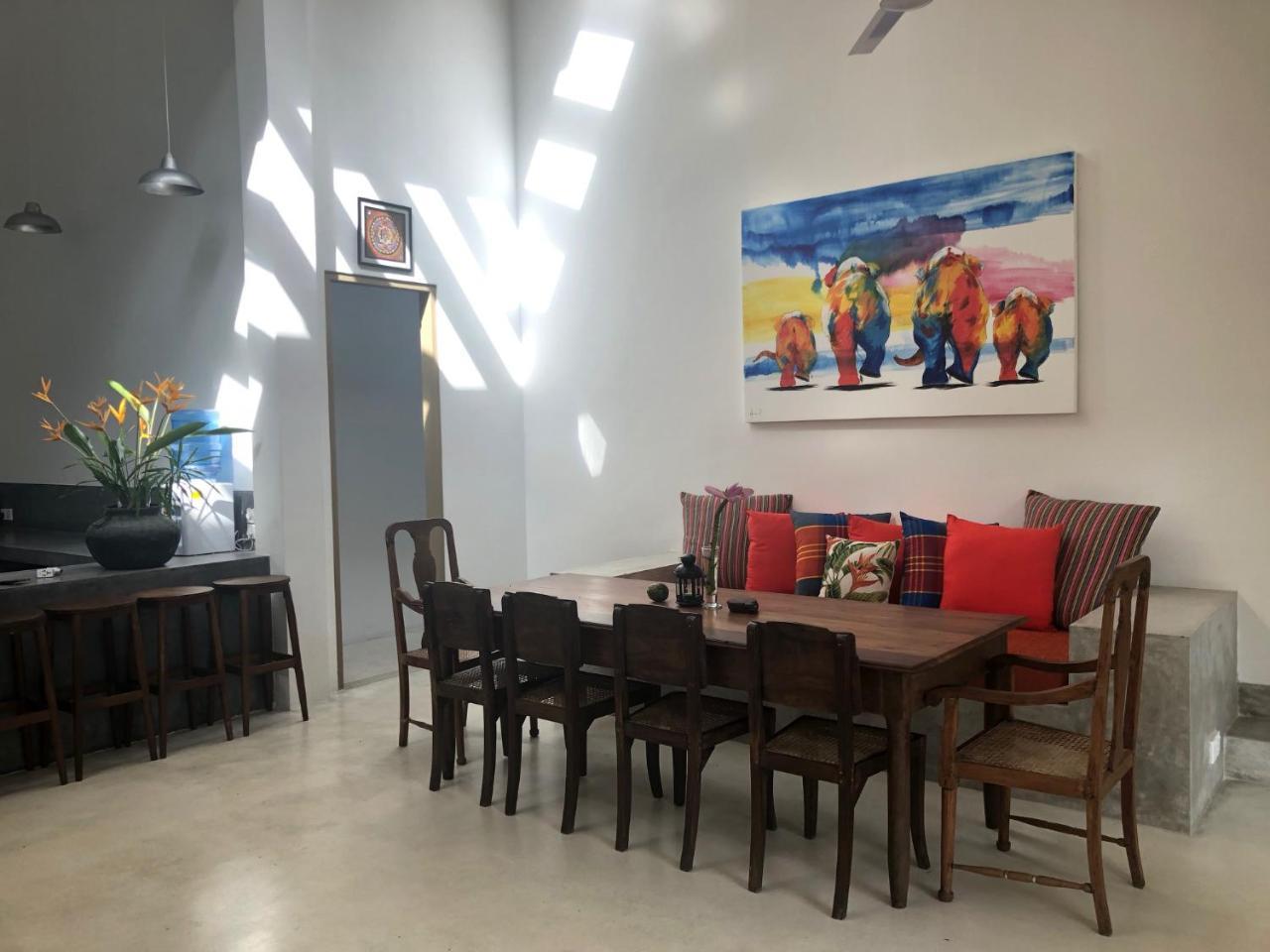 Skylight House Βίλα Unawatuna Εξωτερικό φωτογραφία