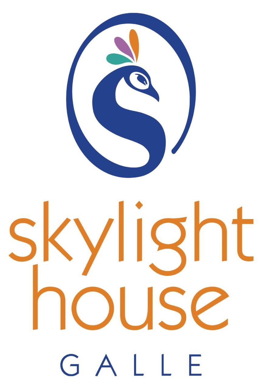 Skylight House Βίλα Unawatuna Εξωτερικό φωτογραφία